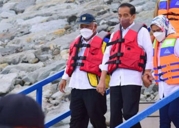 Misi Besar Jokowi Kunjungi Ukraina Dan Rusia: Bangun Dialog, Setop Perang