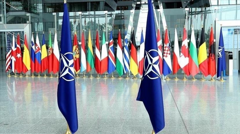 Sekertaris Jenderal Nato Jens Stoltenberg Pada Senin (27/6/2022) Mengatakan Mereka Berkeinginan Untuk