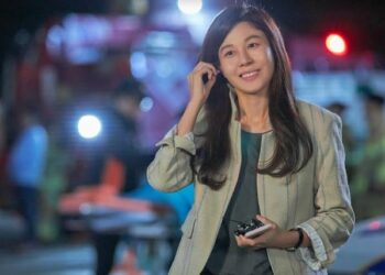NET TV Hadirkan Drama Korea Romantis 18 Again 