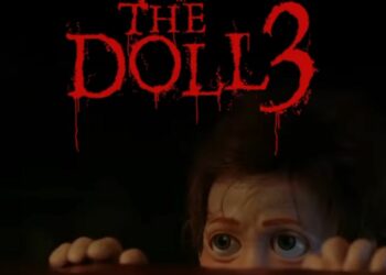 Ngeri-Ngeri Sedap Curi Perhatian di Hari Pertama, The Doll 3 Menuju 1 Juta Penonton