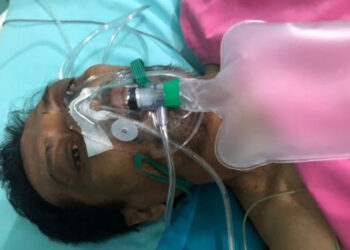 Hendra Syahputra seorang tahanan di RTP Polrestabes Medan tewas secara tragis dianiaya bahkan parahnya lagi beredar kabar kalau dirinya dipaksa masturbasi menggunakan balsem. FOTO/Net