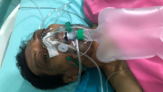 Hendra Syahputra seorang tahanan di RTP Polrestabes Medan tewas secara tragis dianiaya bahkan parahnya lagi beredar kabar kalau dirinya dipaksa masturbasi menggunakan balsem. FOTO/Net