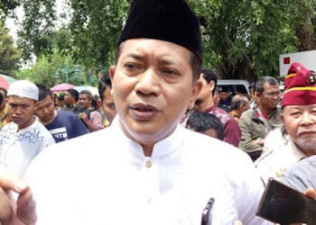 PP Syarikat Islam Kirim Surat ke Jokowi Agar Habib Rizieq dan Munarman Dibebaskan