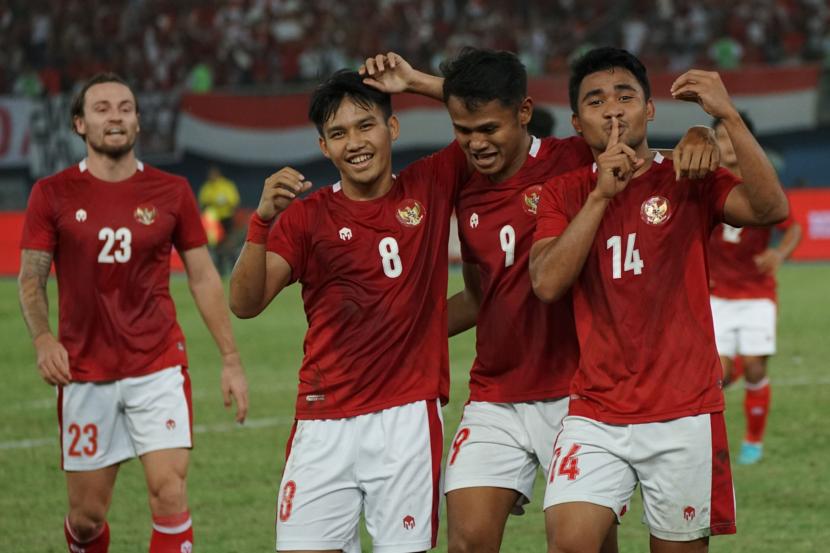 PSSI Ajukan Jadi Tuan Rumah Piala Asia 2023
