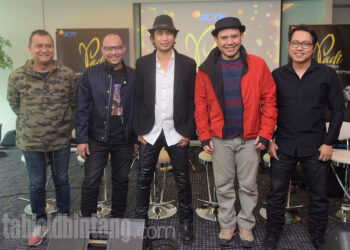Padi Reborn Ditinggal Yoyo dan Rindra, Ada Apa?