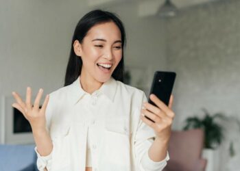 Ilustrasi Peluang Bisnis Online yang menjanjikan. FOTO/vlog.mokapos.com