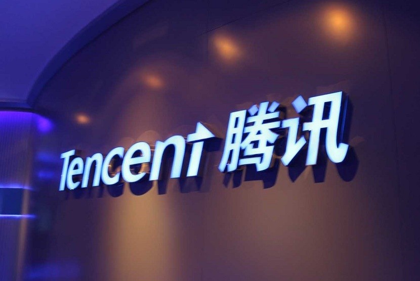 Pemegang Saham Terbesar Tencent akan Kurangi Porsi Kepemilikan