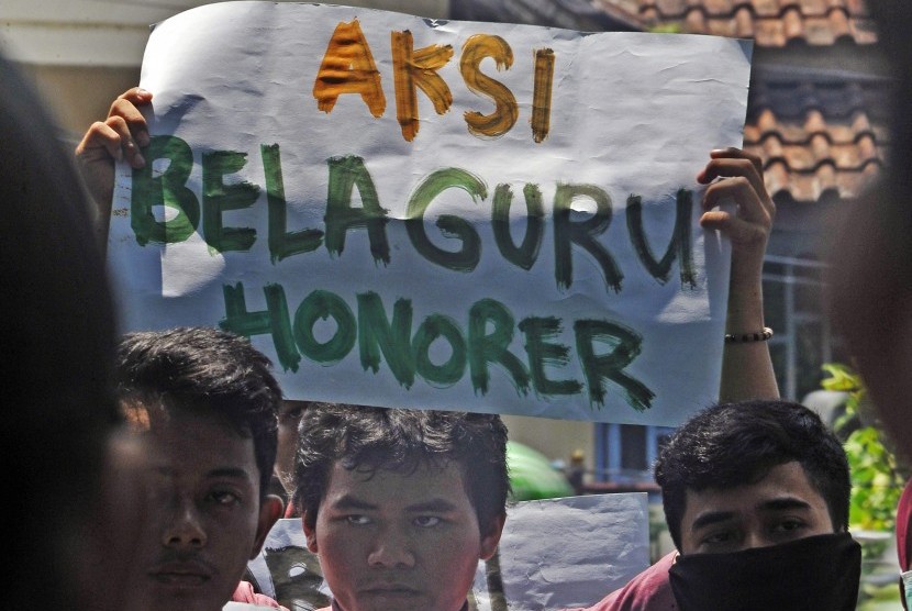 Pemkot Bandar Lampung Akui Berat Tanggung Tenaga PPPK