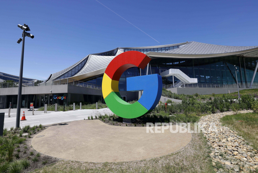 Pengadilan Rusia Denda Google 260 Ribu Dolar karena Langgar Aturan Data