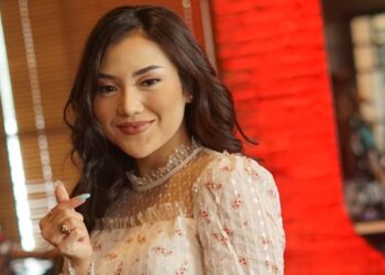 Pengalaman Pribadi, Irine Septiani Ungkap Rasanya Jadi Orang Ketiga 