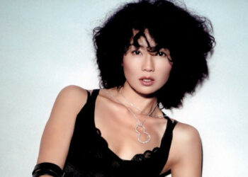Maggie Cheung. (Istimewa)