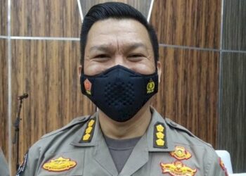 Kabid Humas Polda Aceh, Kombes Pol Winary. FOTO/Dok. Polda Aceh