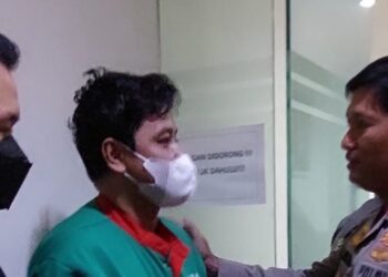 Polisi Ungkap Alasan Gitaris Kahitna Konsumsi Narkoba
