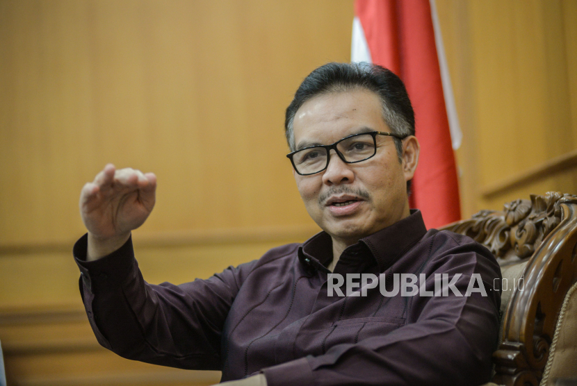 Presiden Hadir, Kota Medan Siap Jadi Tuan Rumah Harganas 2022