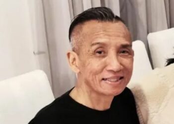 Profil Samuel Mulia, Perancang Busana yang Meninggal di Apartemen