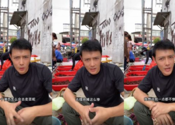 Hai Wei (Weibo)