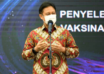 Puncak Kasus Covid-19 Varian BA.4 dan BA.5 Diprediksi Terjadi Bulan Juli