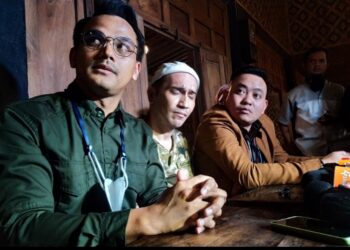 Punya Penyakit Kronis, Gary Iskak Sebut Dirinya Gak Mungkin Lagi Pakai Narkoba