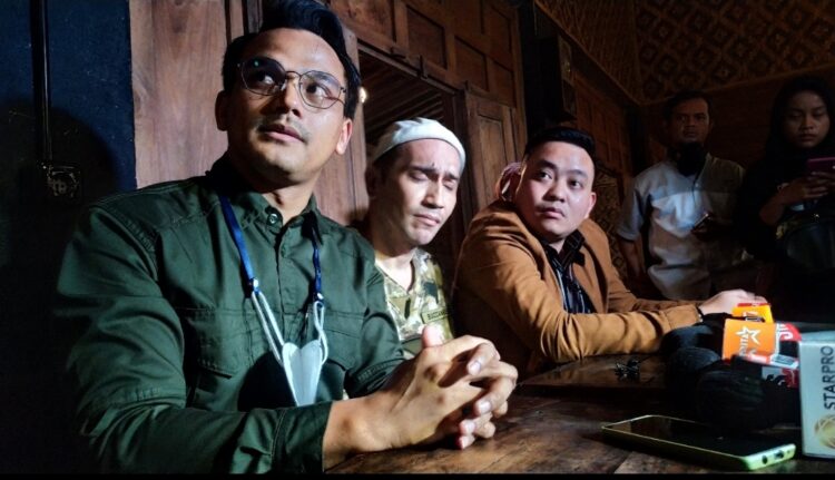 Punya Penyakit Kronis, Gary Iskak Sebut Dirinya Gak Mungkin Lagi Pakai Narkoba