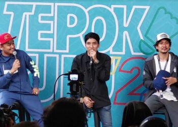 Raisa dan Hesti Purwadinata Bakal Bertarung Demi Tepok Bulu Vindes