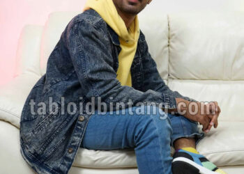 Reza Zakarya (Seno/tabloidbintang.com)