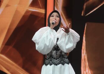 Rising Star Dangdut: Paket Lengkap, Dila Disebut Titisan Iyeth Bustami