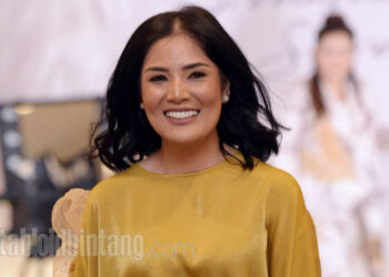 Nindy AYunda (Seno/tabloidbintang.com)