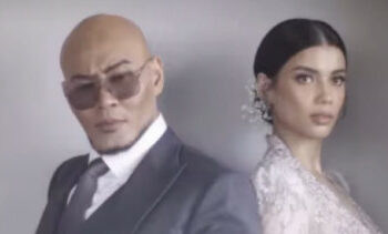 Sah! Deddy Corbuzier Nikahi Sabrina Chairunnisa, Ini Besaran Maskawinnya
