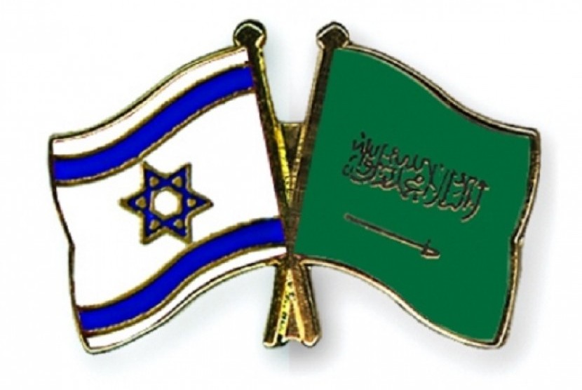 Saudi dan Israel Mulai Bicarakan Peningkatan Hubungan Ekonomi