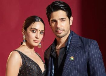 Selalu Dirumorkan Pacaran dengan Sidharth Malhotra, Kiara Advani Akhirnya Bereaksi: Sumbernya Dari Mana?