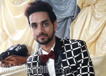 Shakti Arora Kembali Eksis Lewat Serial Kundali Bhagya