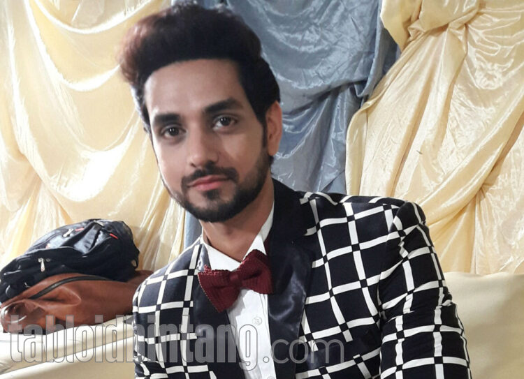 Shakti Arora Kembali Eksis Lewat Serial Kundali Bhagya