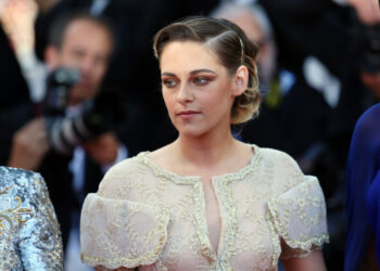 Kristen Stewart (Depositphotos)