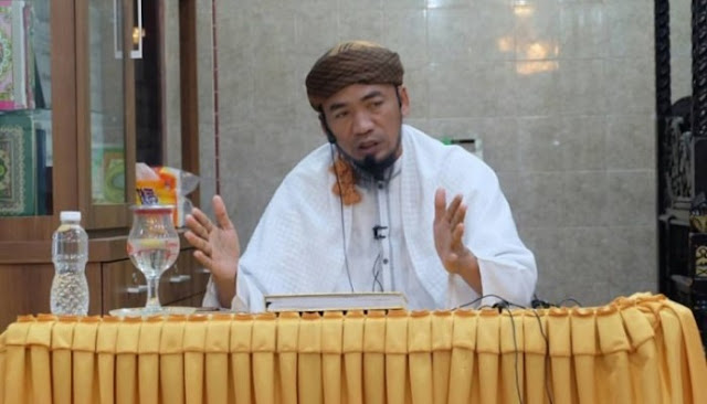 Sindir Keras Gus Miftah soal Agama Rendang, Ulama Sumbar: Itu Bukan Kalimat Ustaz, Tapi Anak SMP!