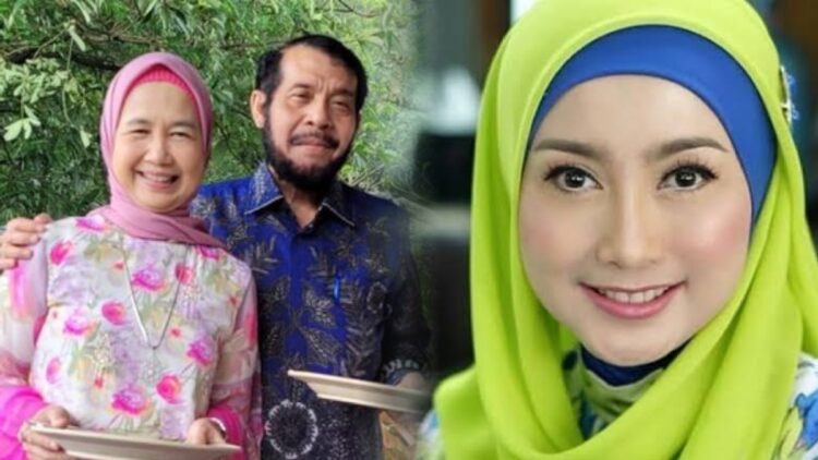 So Sweeet... Adik Jokowi Kata Ketua MK Lebih Cantik dari Desy Ratnasari
