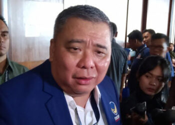 Sudah Diputuskan, Partai Nasdem Tidak Akan Usung Capres di Luar Anies, Andika, dan Ganjar