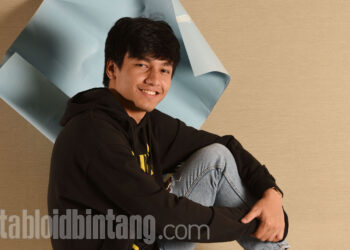 Terlalu Playboy, Jefri Nichol Dapat Teguran dari Sutradara
