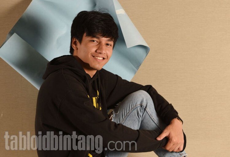 Terlalu Playboy, Jefri Nichol Dapat Teguran dari Sutradara