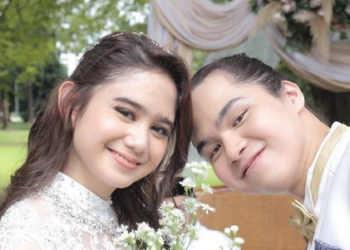 Ternyata Ini Alasan Dul Panggil Mulan Jameela "Mami" Bukan "Tante" Seperti Al dan El