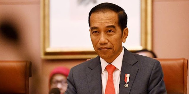 Tersandera Partai Pendukungnya, Sulit bagi Jokowi Realisasikan Janji Politiknya