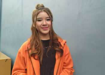 Tiara Andini Sebut Suka Semua Binatang Kecuali Serangga, Alasannya Terkait Kebiasaan Masa Kecil