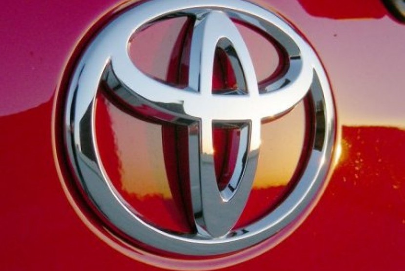 Toyota Masih akan Pangkas Produksi Hingga Juli