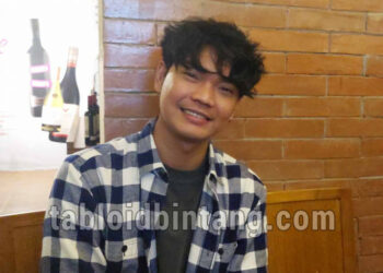 Tri Suaka (Seno/tabloidbintang.com)
