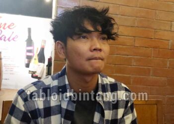 Tri Suaka Sering Mendapat Perlakuan Tak Enak dari Peggemarnya