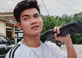 Tri Suaka Tak Peduli Penilaian Orang, Terserah Mau Bilang Apa