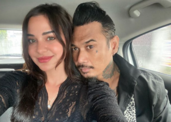 Nora Alexandra masih menantikan kebebasan sang suami, Jerinx SID. (Istimewa)