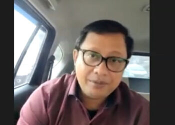 Ubedilah Badrun: Prabowo Temui Surya Paloh Antisipasi jika PDIP Khianati Batutulis Lagi