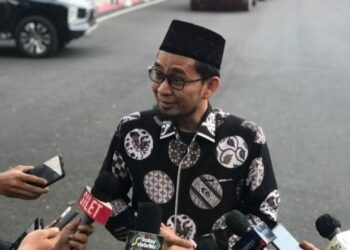 Ustazd Adi Hidayat Temui Ridwan Kamil, Kenang Eril Sosok Berbakti