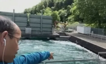 Video Ini Ungkap Detail Penemuan Eril di Bendungan Engehalde, Lihat di Sini Lengkapnya