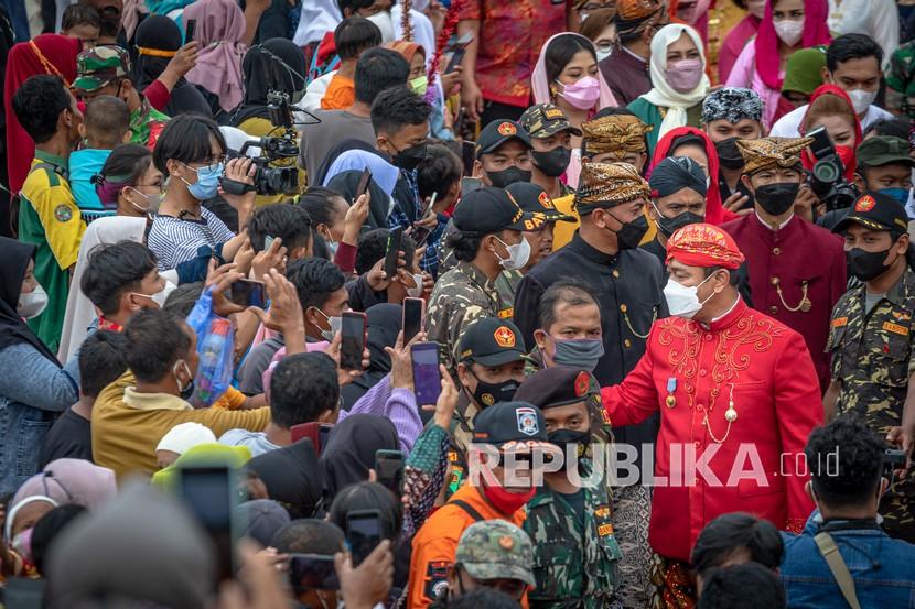 Walkot Semarang Dinilai Layak Masuk Bursa Calon Gubernur Dki
